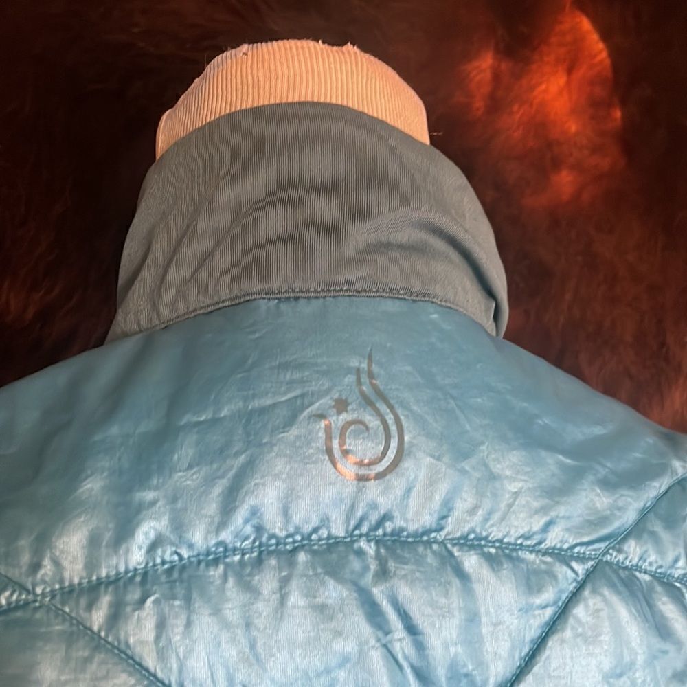 Isis jacket M (875) - Picture 6 of 8
